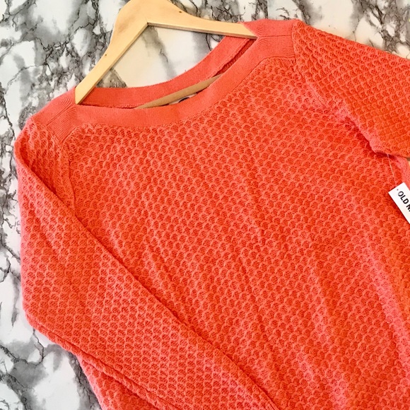 Old Navy Sweaters - ɴᴡᴛ ᴏʟᴅ ɴᴀᴠʏ ʙᴏᴀᴛɴᴇᴄᴋ sᴡᴇᴀᴛᴇʀ ɪɴ ɢᴜᴀᴠᴀ ɴᴇᴄᴛᴀʀ 🍑